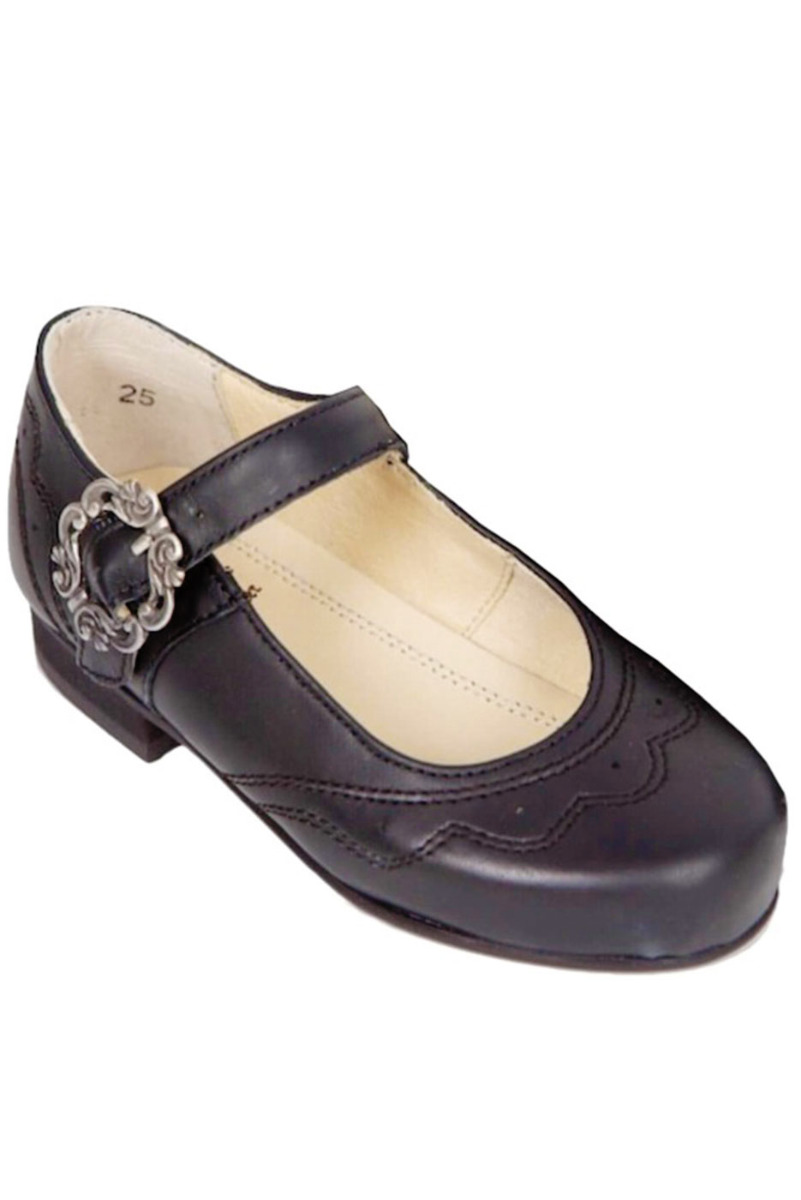Trachtenschuhe