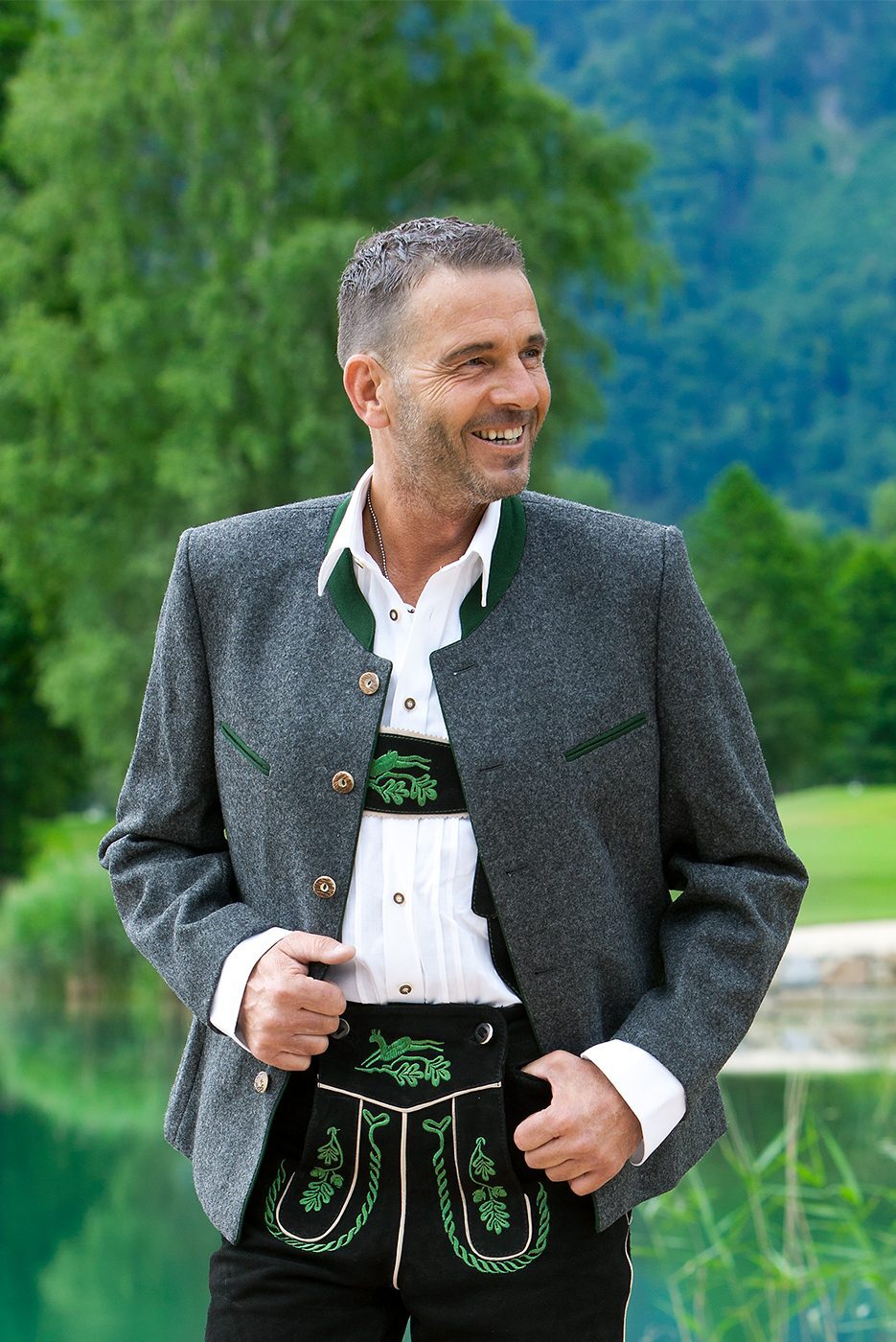 Herren